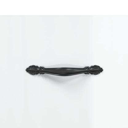 TV-Möbel Högglans Vit TV-Bänk 150x36x30 cm