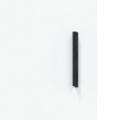 Väggskåp Vit 69,5x34x90 cm