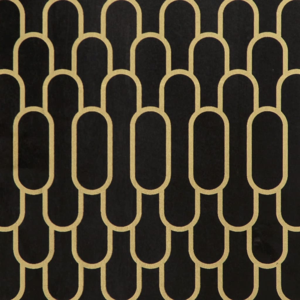 TV-Möbel Trä TV-Bänk 105x33x46 cm massivt mangoträ