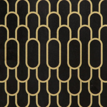 TV-Möbel Trä TV-Bänk 105x33x46 cm massivt mangoträ