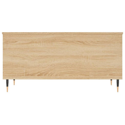 Soffbord Sonoma Ek 90x44,5x45 cm