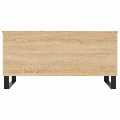 Soffbord Sonoma Ek 90x44,5x45 cm