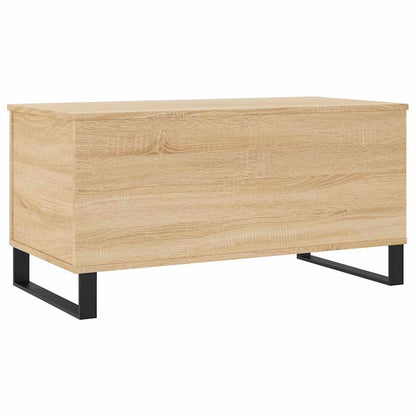 Soffbord Sonoma Ek 90x44,5x45 cm