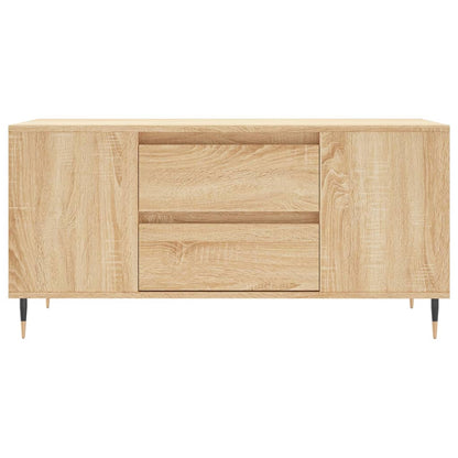 Soffbord Sonoma Ek 102x44,5x50 cm