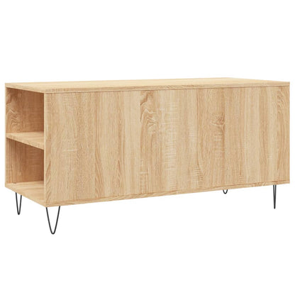 Soffbord Sonoma Ek 102x44,5x50 cm