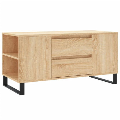 Soffbord Sonoma Ek 102x44,5x50 cm