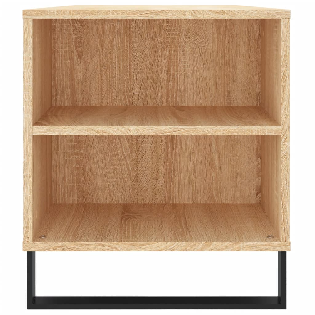 Soffbord Sonoma Ek 102x44,5x50 cm