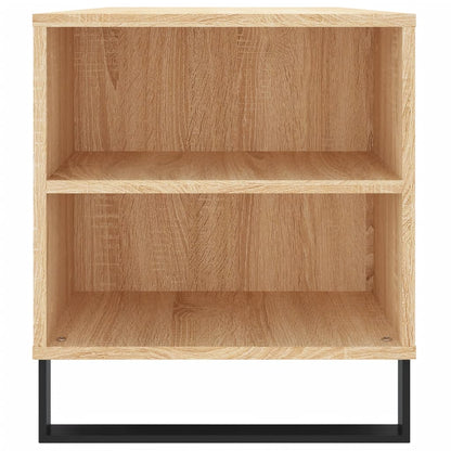 Soffbord Sonoma Ek 102x44,5x50 cm