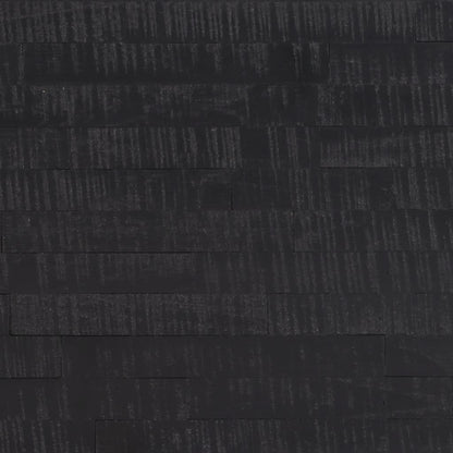 Soffbord Trä 90x50x41 cm massiv återvunnen teak