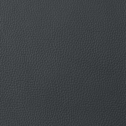 Fåtölj Svart Reclinerfåtölj äkta läder