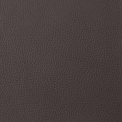 Fåtölj Brun Mörkbrun Reclinerfåtölj äkta läder