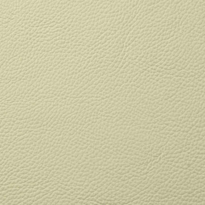 Fåtölj Gräddvit Reclinerfåtölj äkta läder