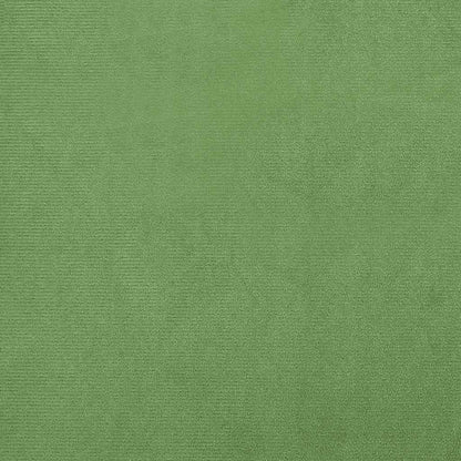 Fåtölj Grön Ljusgrön Reclinerfåtölj sammet