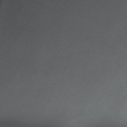 Fåtölj Grå Reclinerfåtölj konstläder