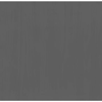 TV-Möbel Grå TV-Bänk FLORO 114x43x55 cm massiv furu