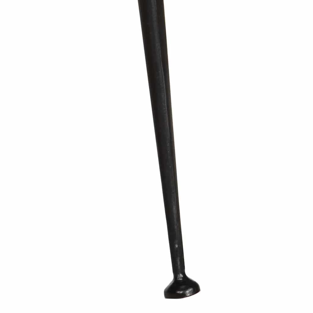 Soffbord DIV. 2 delar gyllene