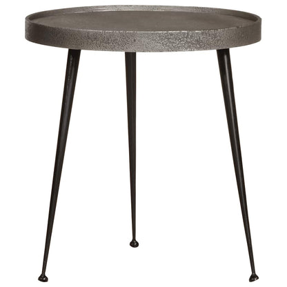 Soffbord DIV. 3 delar silver,