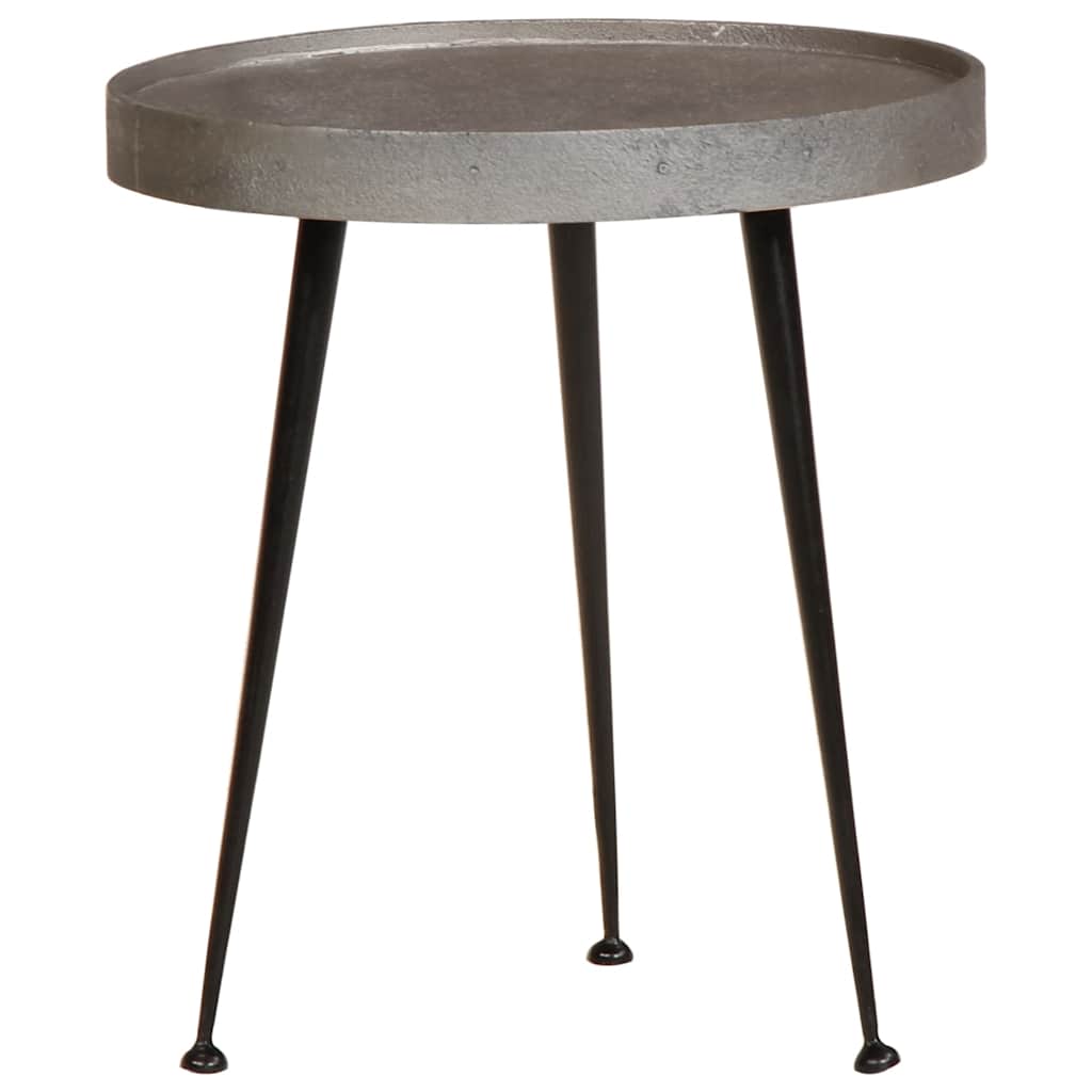 Soffbord DIV. 3 delar silver,