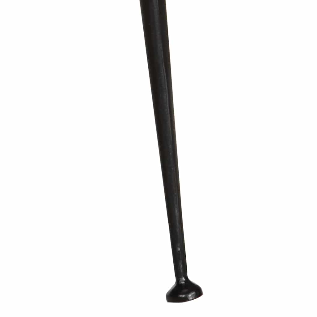 Soffbord Trä 3 delar flerfärgat parkettträ