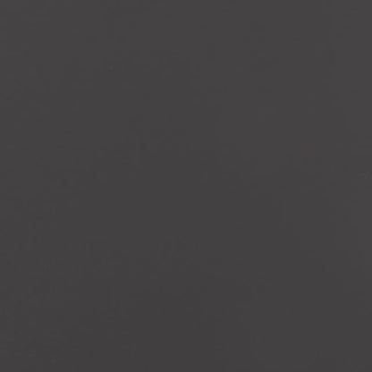 Skänk DIV. Svart 68,5x38,5x107 cm stål