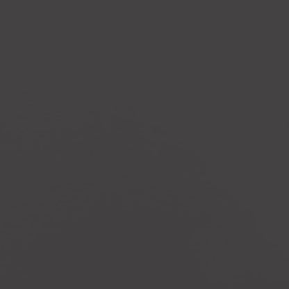 Skänk DIV. Svart 68,5x38,5x123,5 cm stål