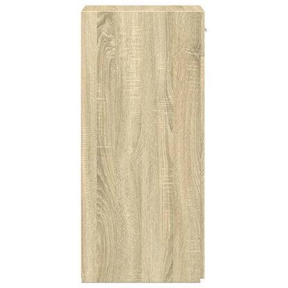 Skänk Sonoma Ek 40x42,5x93 cm