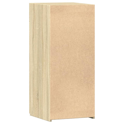 Skänk Sonoma Ek 40x42,5x93 cm