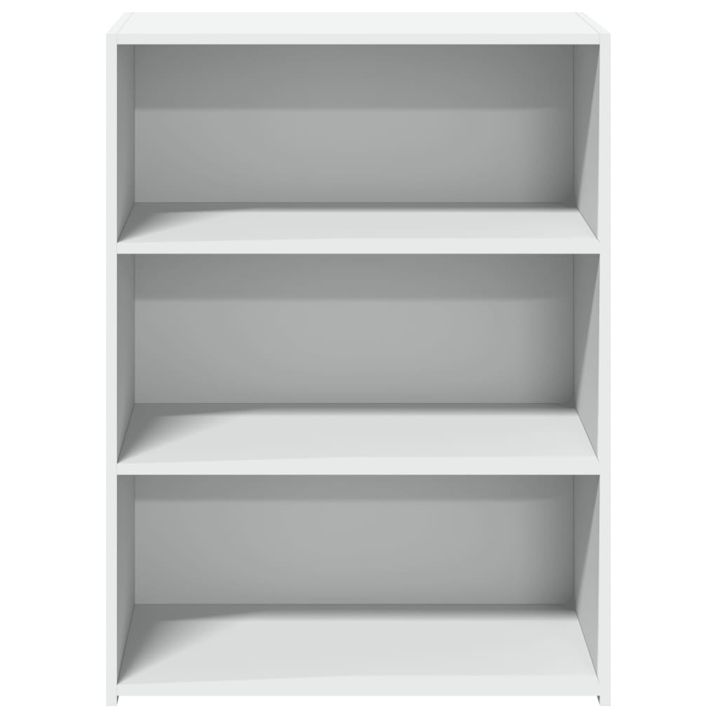 Skänk Vit 70x41x93 cm