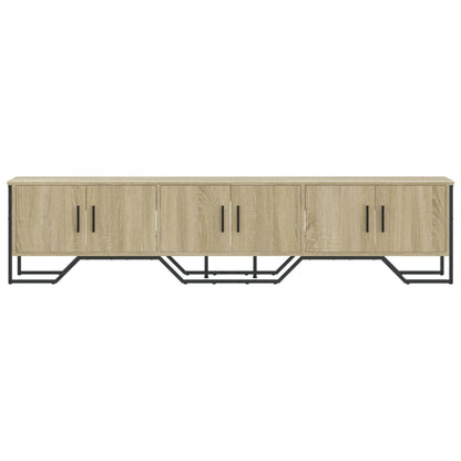 TV-Möbel Sonoma Ek TV-bänk 180x34x41 cm