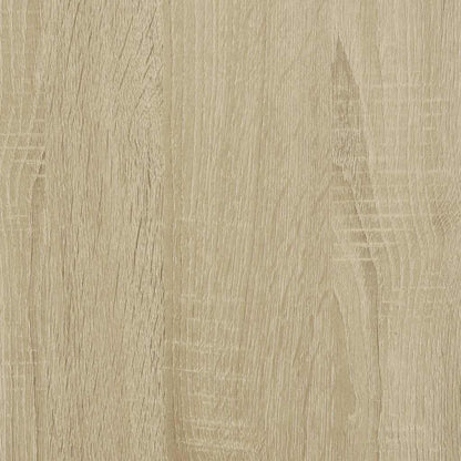 Byrå Sonoma Ek 70x41x56 cm
