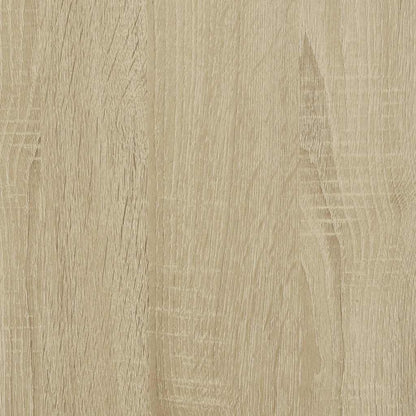 Byrå Sonoma Ek 70x41x83,5 cm