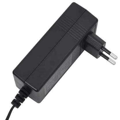 Elektrisk Fåtölj Vinröd Reclinerfåtölj tyg