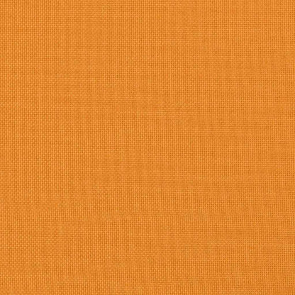 Fåtölj Gul Mörkgul 76 x 94 x 102 cm tyg