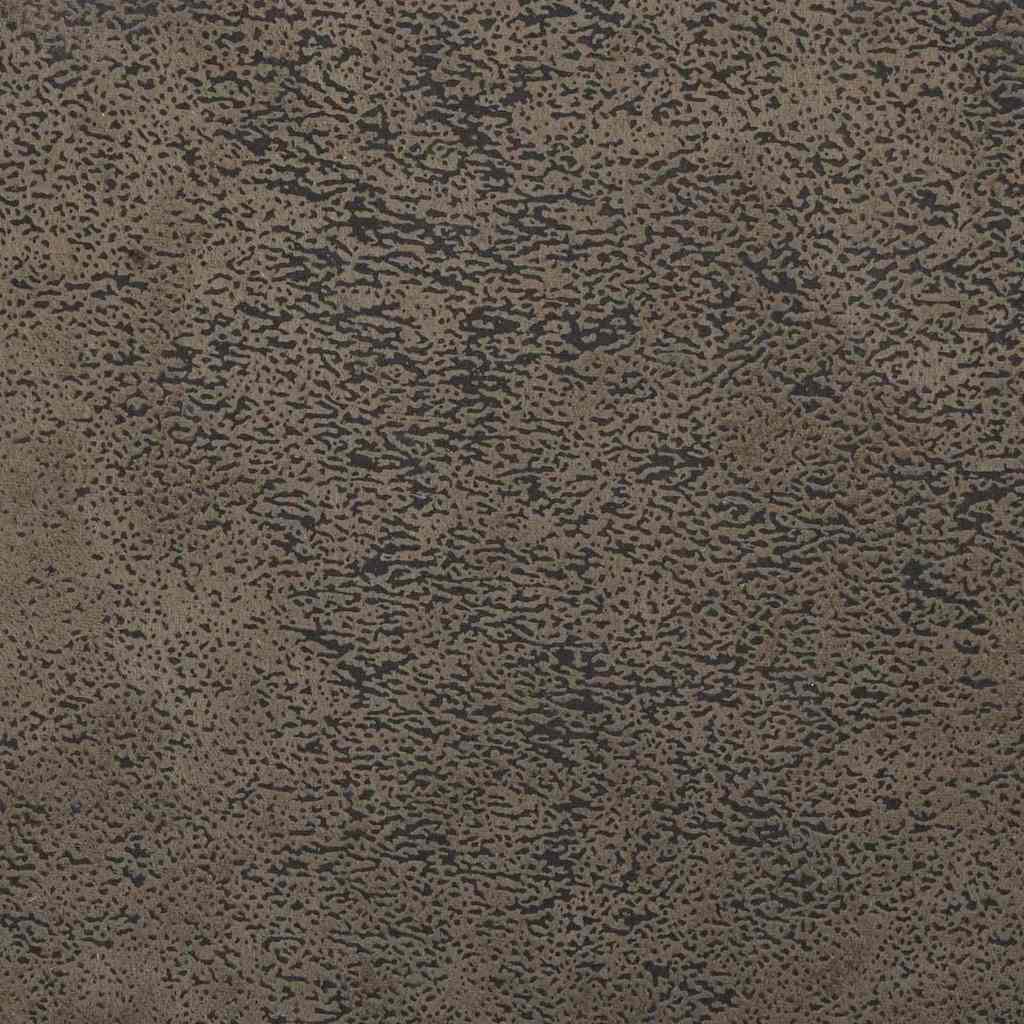 Fåtölj Mörkgrå 76 x 94 x 102 cm Konstläder