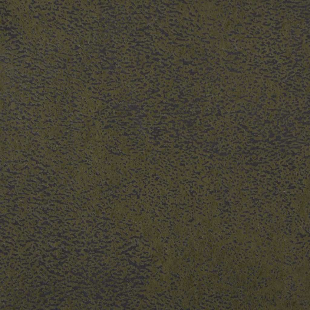 Fåtölj Grön Armégrön 76 x 94 x 102 cm Konstläder