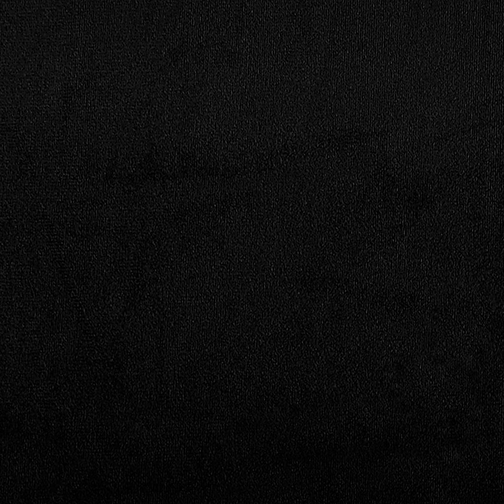 Fåtölj Svart 76 x 94 x 102 cm Mikrofiber