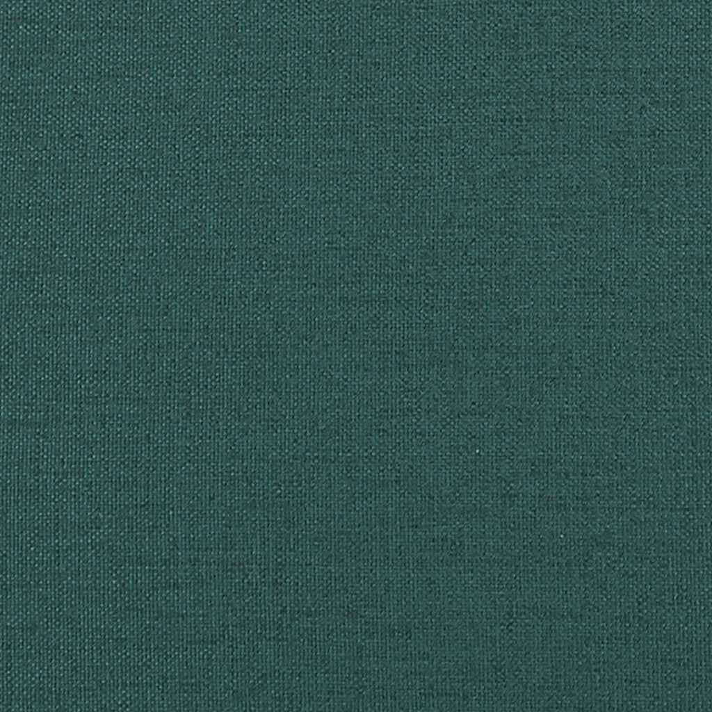 Fåtölj Grön Mörkgrön Reclinerfåtölj tyg