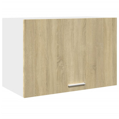 Köksinredning Köksskåpsset 8 delar “Lyon” Sonoma Ek