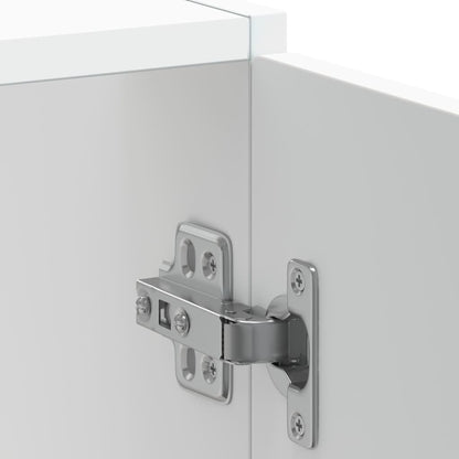 Köksinredning Underskåp Kalmar Vit 60x46x81,5 cm