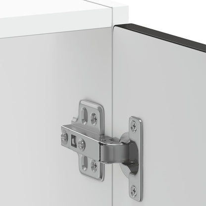 Köksinredning Underskåp Kalmar Svart 60x46x81,5 cm