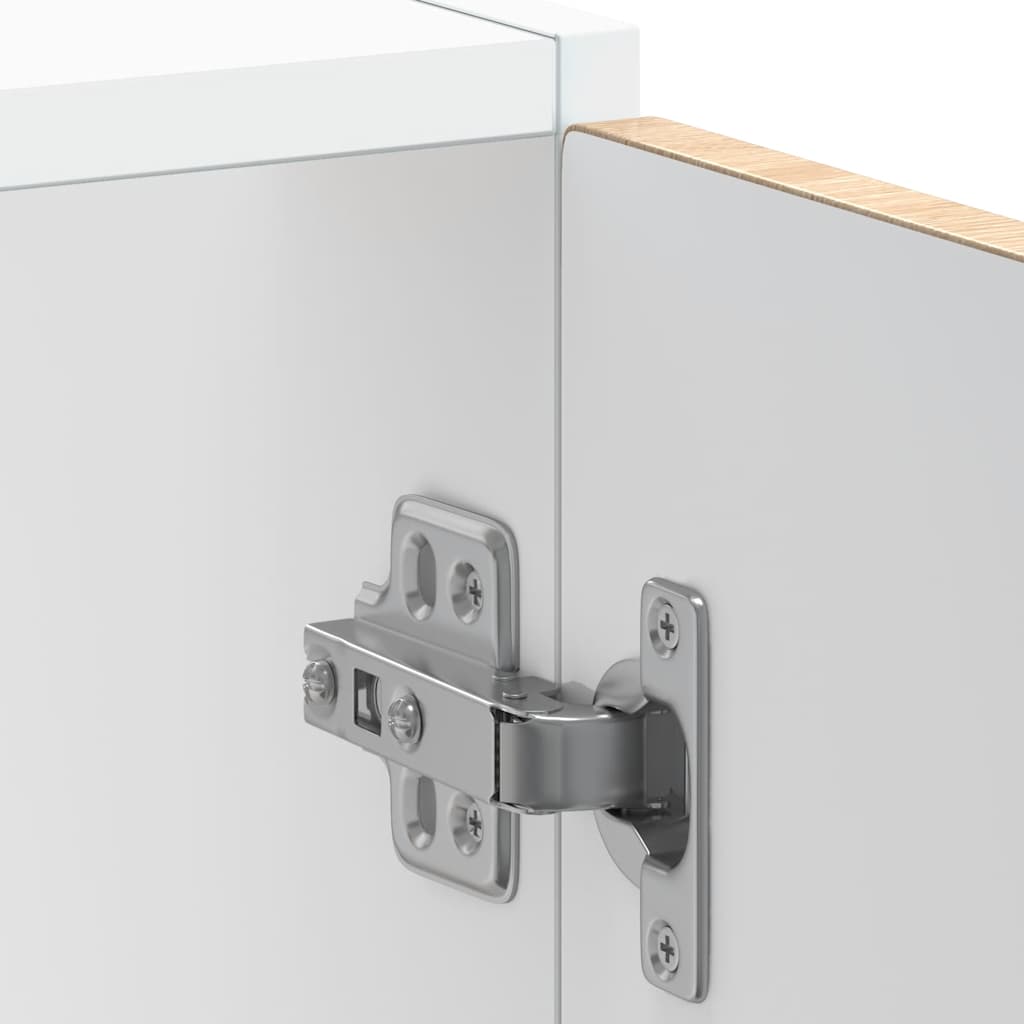 Köksinredning Underskåp Sonoma Ek 60x46x81,5 cm