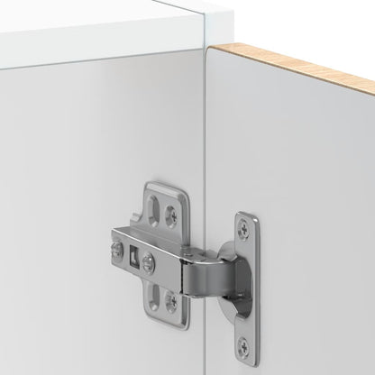 Köksinredning Underskåp Sonoma Ek 60x46x81,5 cm