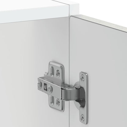 Köksinredning Underskåp Betonggrå 60x46x81,5 cm