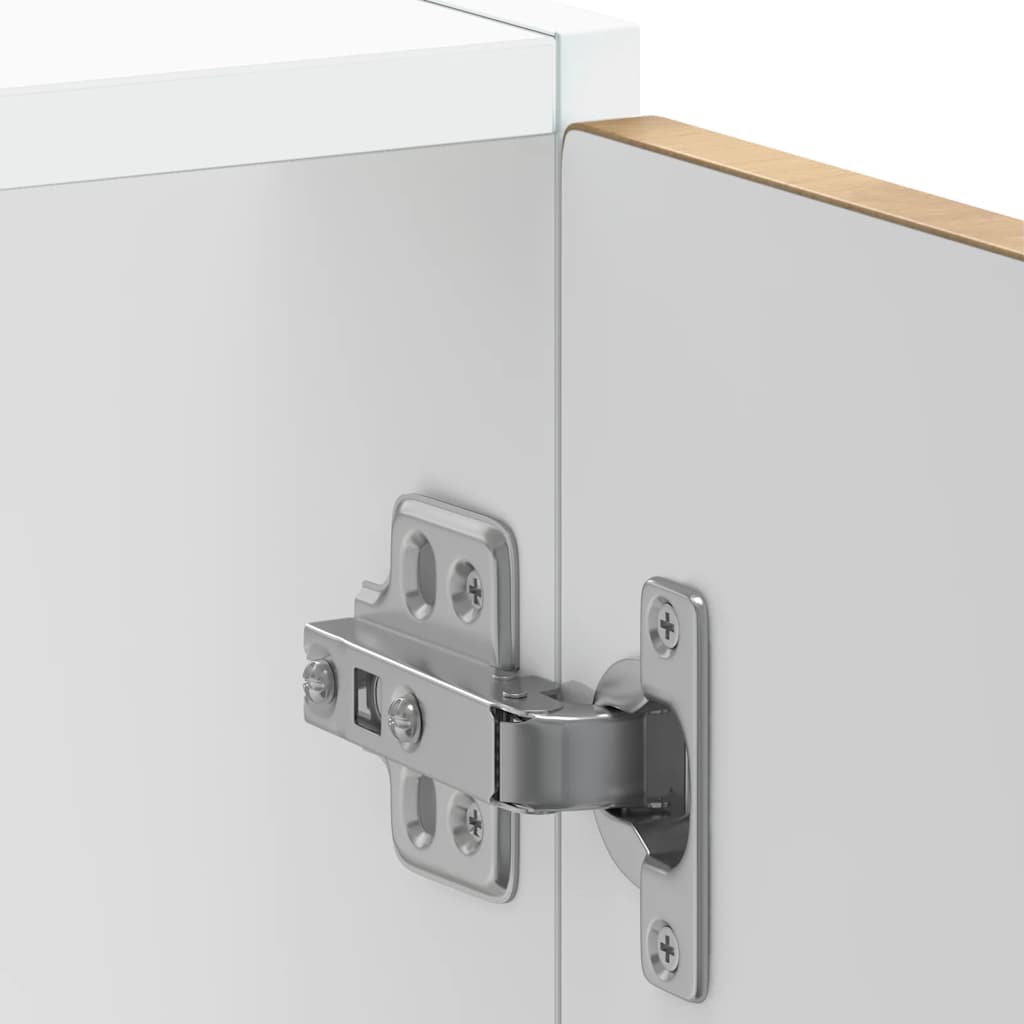 Köksinredning Underskåp Sonoma Grå 60x46x81,5 cm