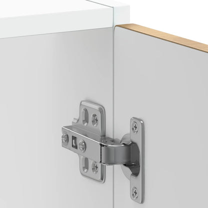 Köksinredning Underskåp Sonoma Grå 60x46x81,5 cm