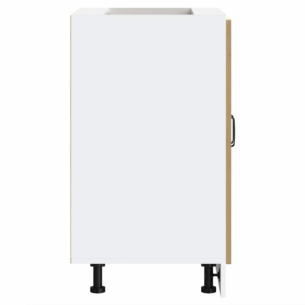 Köksinredning Underskåp Artisan Ek 60x46x81,5 cm