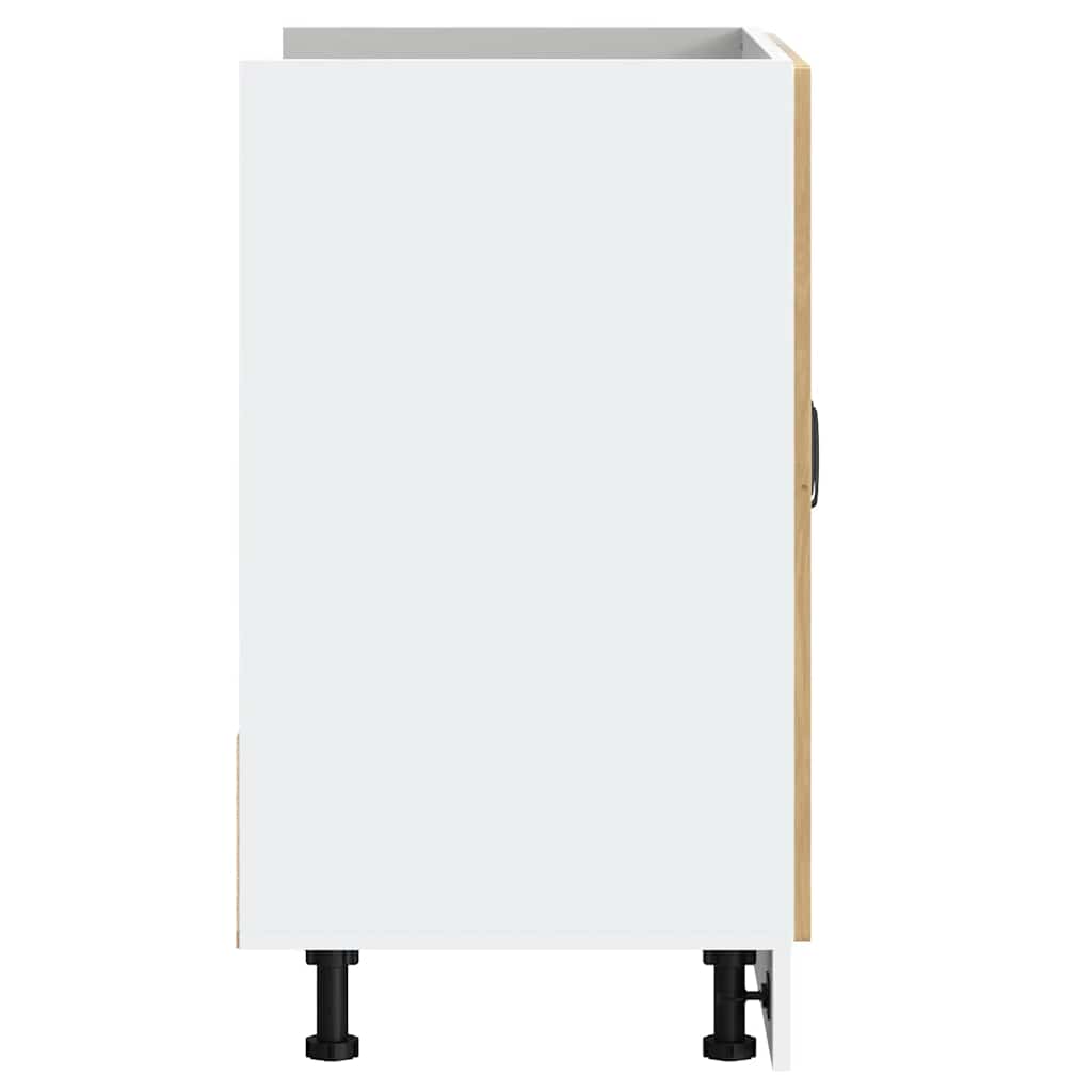 Köksinredning Underskåp Artisan Ek 80x46x81,5 cm