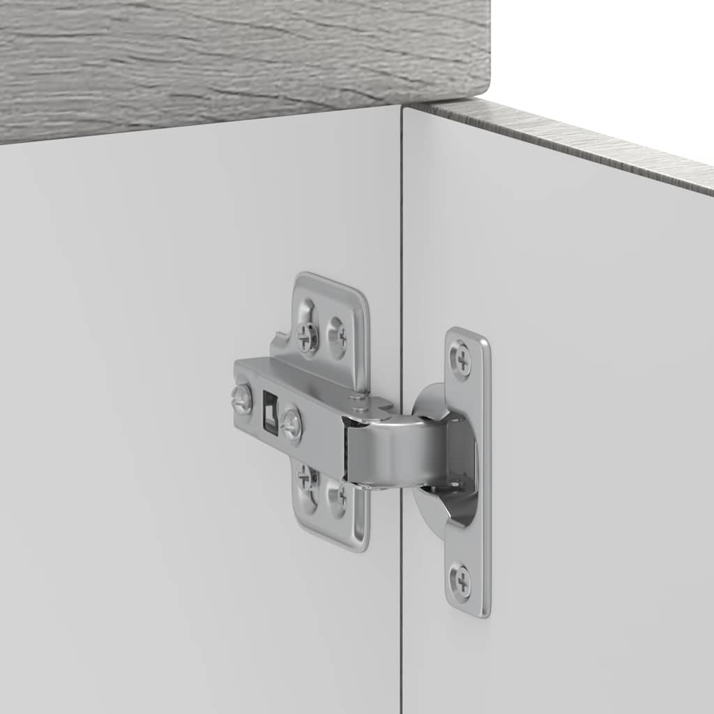 Köksinredning Underskåp Kalmar Sonoma Grå