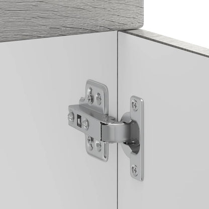 Köksinredning Underskåp Kalmar Sonoma Grå