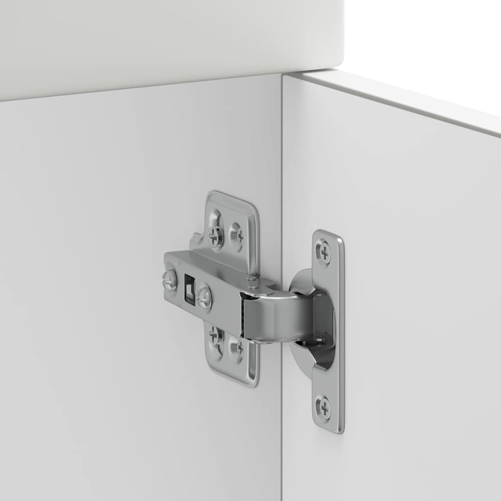 Köksinredning Underskåp Kalmar Vit